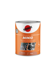 MINIO SINTETICO NARANJA 750 ML 2