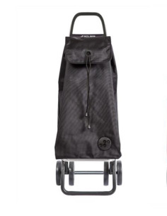 CARRO COMPRA IMAX MF LOG.4R NEGRO 43 L