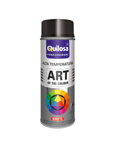 PINTURA SPRAY ANTICAL.NEGRA 400 ML 2