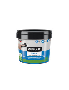 PLASTE PASTA PLUMA 250 ML 2