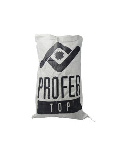 SACO ESCOMBROS RAFIA 100 UDS 50X80 CM