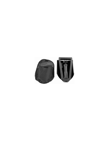 PALA CAMPING PLEGABLE