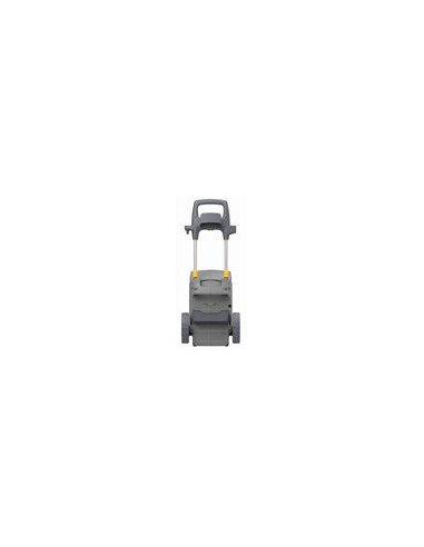 CARRO PORTAMANGUERA AUTOMATICO 35 M