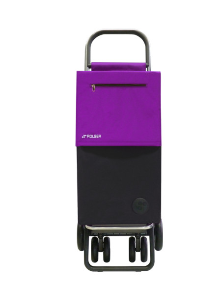 CARRO COMPRA SBELTA 4.2 NG/MV 44L 25 KG