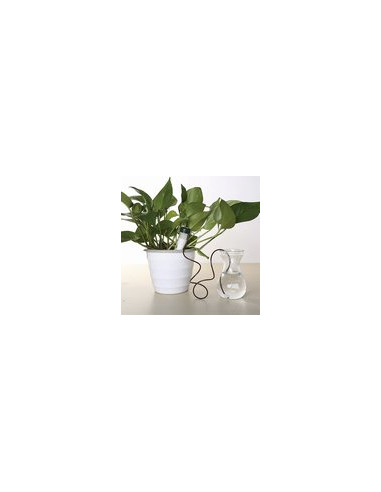 SISTEMA RIEGO MACETAS 3+1 CONO