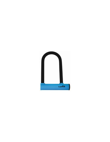 HORQUILLA MINI AZUL 12 MM