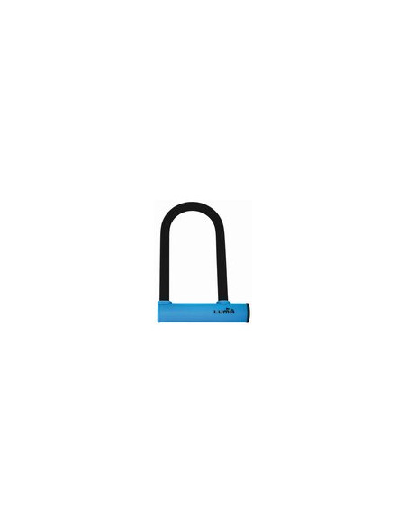 HORQUILLA MINI AZUL 12 MM