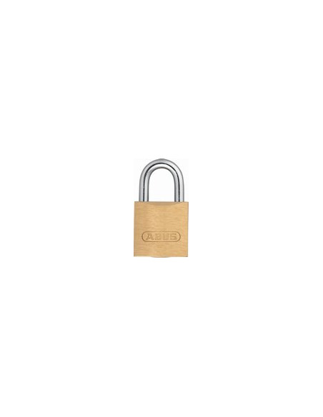 CANDADO LATON SERIE 713 20 MM
