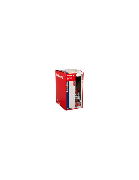 TACO DUOTEC PLADUR 50 U