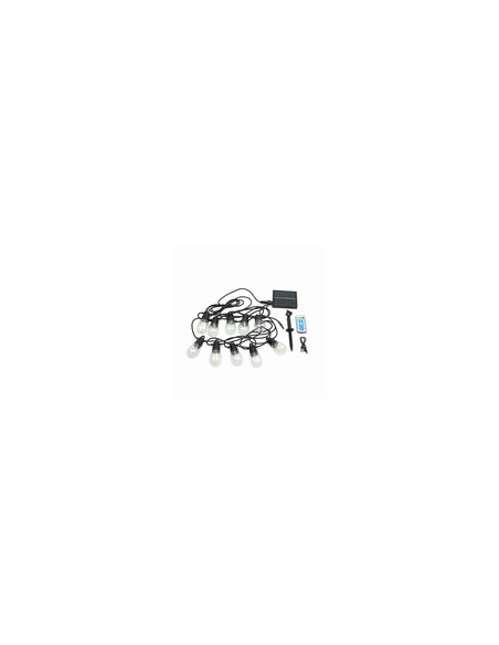 GUIRNALDA LED BOMBILLAS DIANA 27K 200 LM