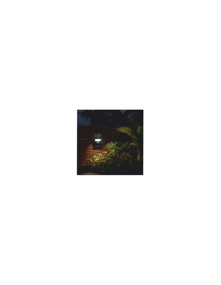 PROYECTOR SOLAR MINI 3POSIC 1000lm 6500K IP54/IK05 10 W
