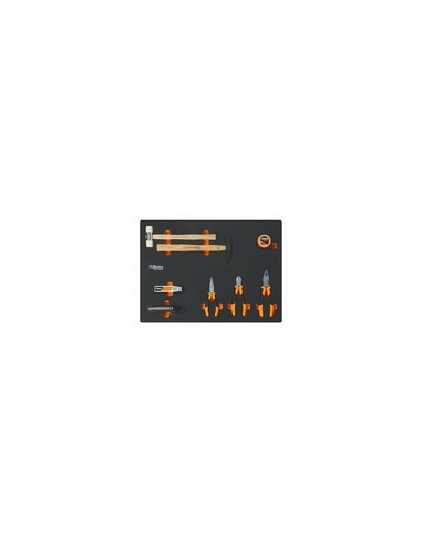 CARRO TALLER METALICO 7 CAJ150 HERRA