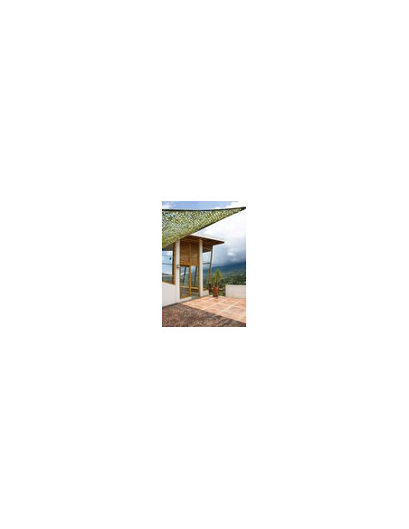 TOLDO CAMUFLAJE MILITAR 3X4 M