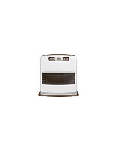 ESTUFA PARAFINA LASER SRE 4035 TC ELEC 3500 W