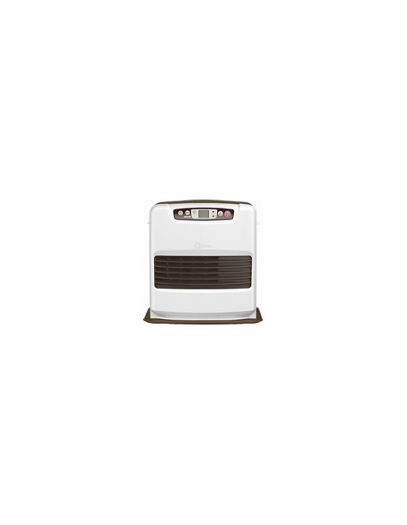 ESTUFA PARAFINA LASER SRE 4035 TC ELEC 3500 W