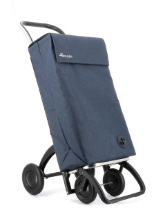 CARRO COMPRA SBELTA TWEED 4.2 MARINO 44 L