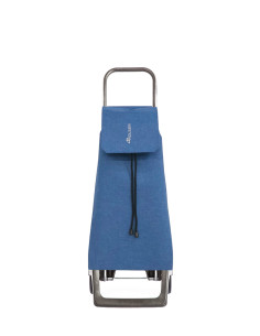 CARRO COMPRA 2R JET AZUL 40L