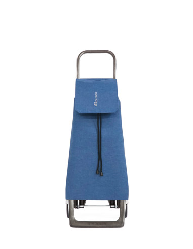 CARRO COMPRA 2R JET AZUL 40L