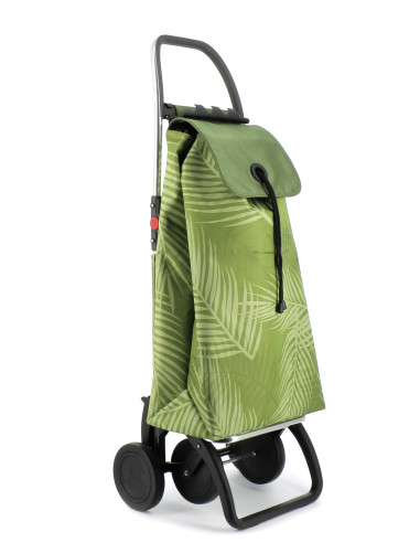 CARRO COMPRA I-MAX C.RICA 2+2 KAKI 43 L