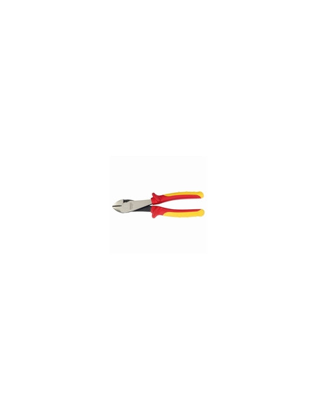 ALICATE FATMAX 1000V CORTE DIAGONAL 200 MM