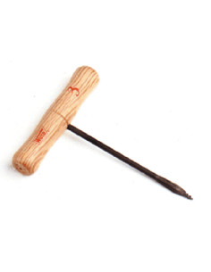BARRENA MADERA N.1/2 BLISTER 2