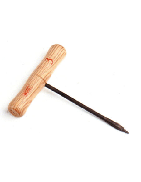 BARRENA MADERA N.1/2 BLISTER