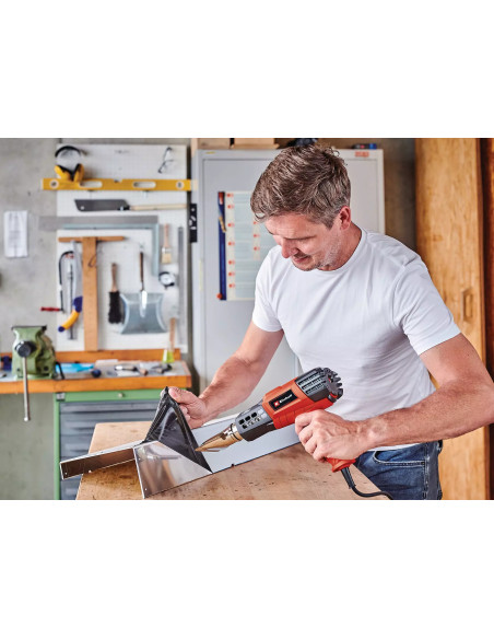 Decapador de aire caliente Einhell TE-HA 2000/1 2000 W