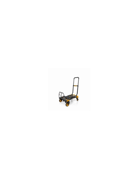 CARRETILLA PLEGABLE 2 EN 1 137 KG