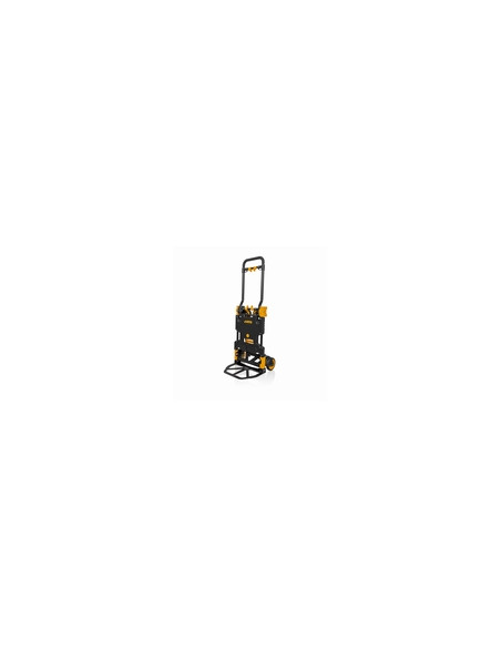 CARRETILLA PLEGABLE 2 EN 1 137 KG