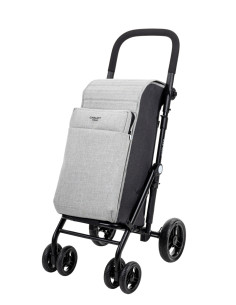 CARRO COMPRA CLASSIC DUO ICE 53+9 L