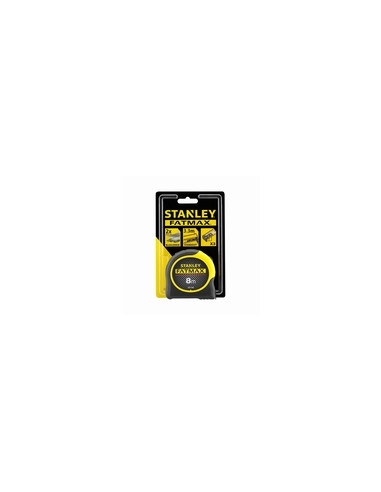 FLEXOMETRO FATMAX CLASSIC BLADEARMOR 8MTX32 MM