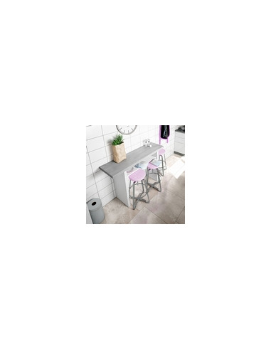 MESA COCINA DESPLEGABLE TAVOLO