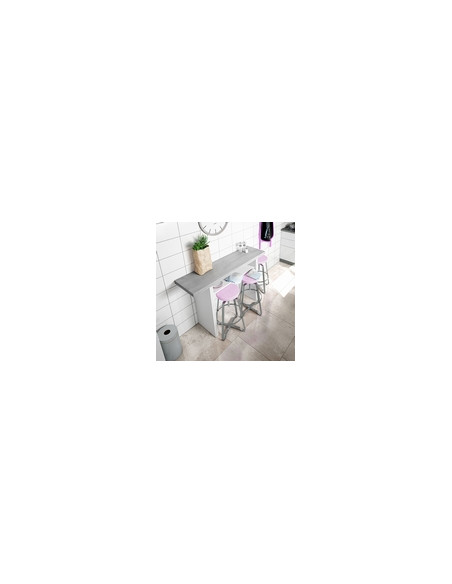 MESA COCINA DESPLEGABLE TAVOLO