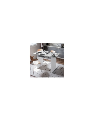 MESA COCINA DESPLEGABLE TAVOLO