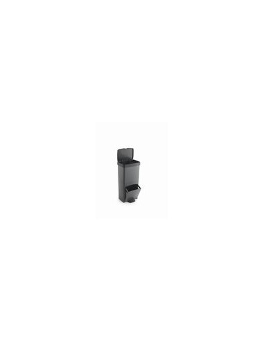 CUBO RECICLAR VERTICAL 2 CONTENE 70 L