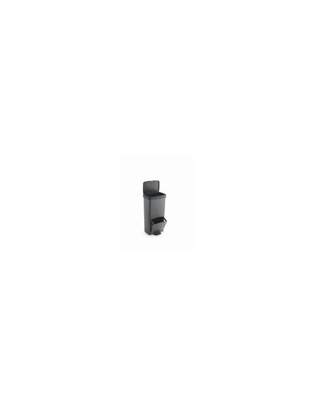 CUBO RECICLAR VERTICAL 2 CONTENE 70 L