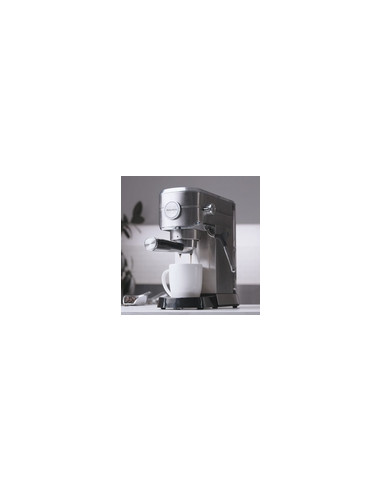 Cafetera Taurus Euforia Compact 20 bares | 1350 W