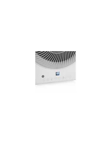 CALEFACTOR / VENTILADOR 2 EN 1 2000 W