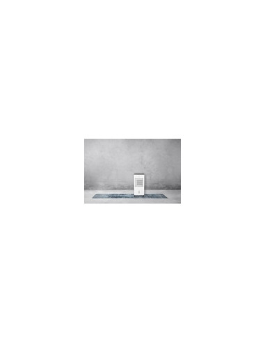 CLIMATIZADOR EVAPORATIVO IONIZADOR 6 L