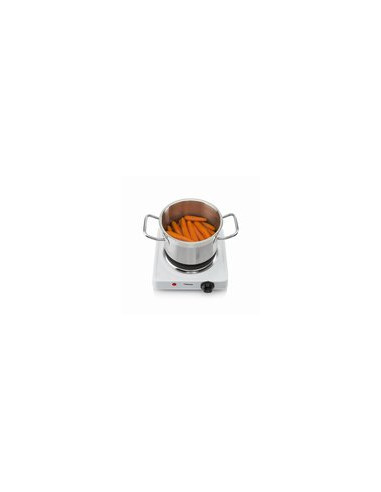 COCINA ELECTRICA 15 CM TERMOSTATO 1000 W
