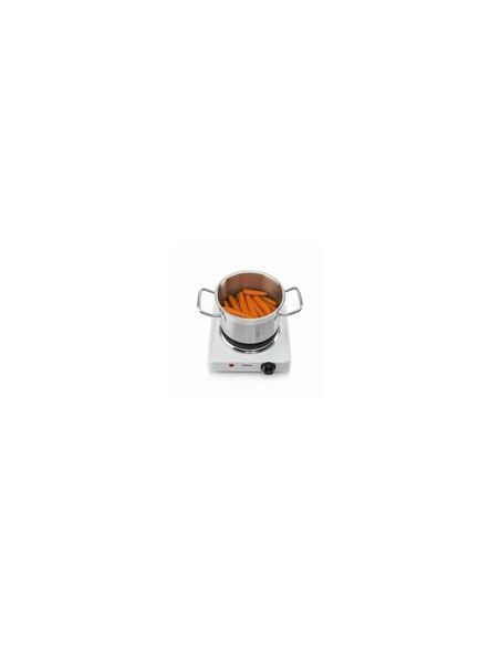 COCINA ELECTRICA 15 CM TERMOSTATO 1000 W