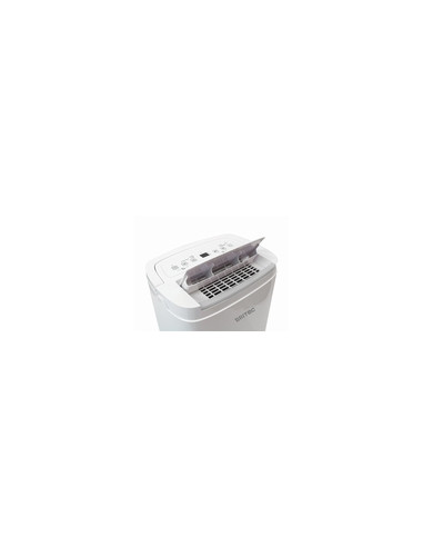 Deshumidificador Britec Dry 30 30L/día WiFi
