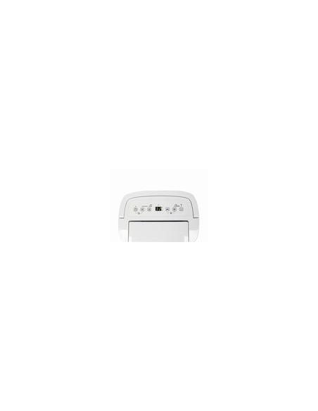 Deshumidificador Britec Dry 30 30L/día WiFi