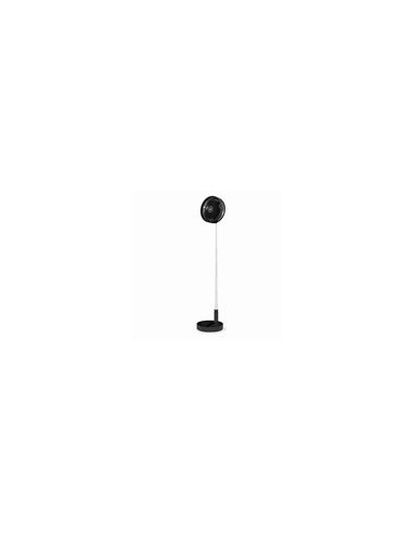 Ventilador inalámbrico Jocca 2 en 1 portátil 7200mAh