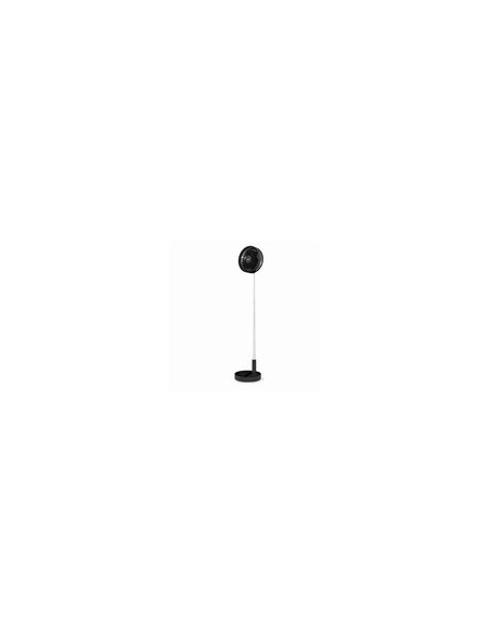Ventilador inalámbrico Jocca 2 en 1 portátil 7200mAh