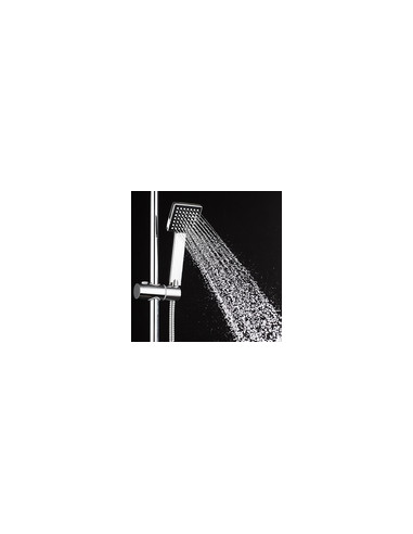 COLUMNA DUCHA SIN GRIFO MODELO FONFRIA