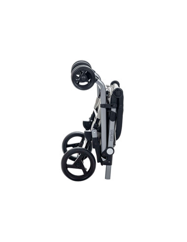 CARRO COMPRA CLASSIC DUO ICE 53+9 L