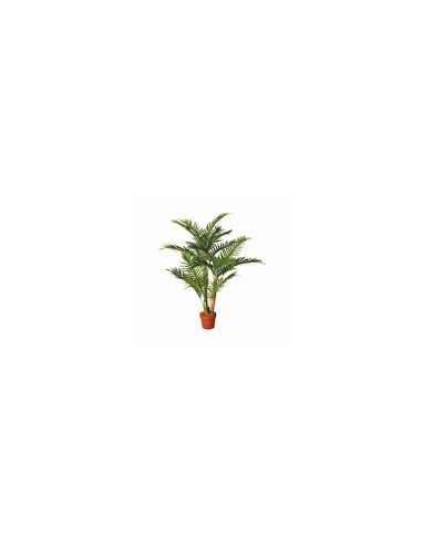 PLANTA ARTIFICIAL PALMERA VE 120 CM