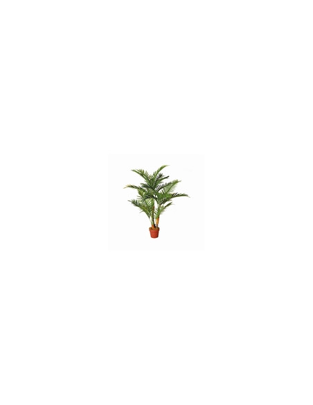 PLANTA ARTIFICIAL PALMERA VE 120 CM
