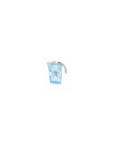 JARRA FILTRO STREAM BLANCA +3 FILTROS 2,3 L